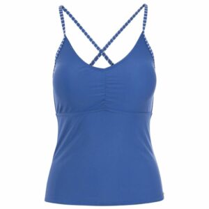 Women's swimwear tank top Trespass Martha