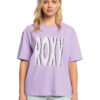 Women's t-shirt Roxy SAND UNDER THE SKY
