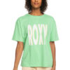 Women's t-shirt Roxy SAND UNDER THE SKY