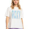 Women's t-shirt Roxy SAND UNDER THE SKY