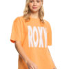 Women's t-shirt Roxy SAND UNDER THE SKY