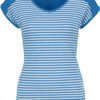 Women's t-shirt SAM73 JONNA