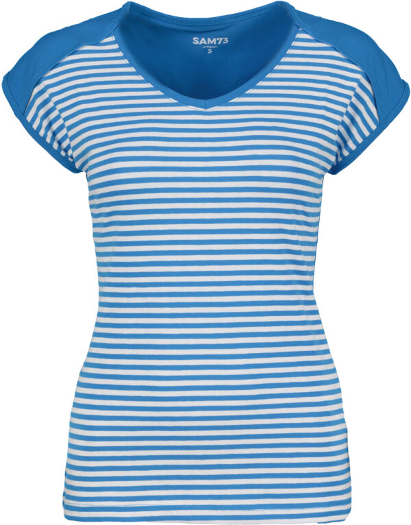 Women's t-shirt SAM73 JONNA