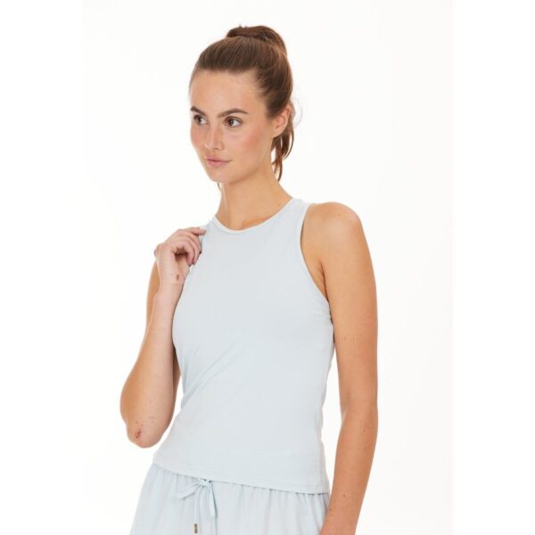 Women's tank top Athlecia Almi W Top
