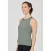 Women's tank top Athlecia Almi W Top