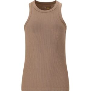 Women's tank top Athlecia LANKAE