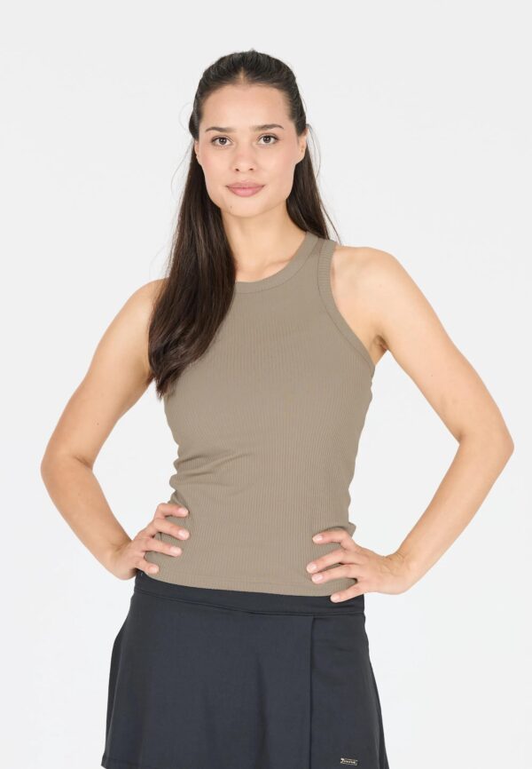 Women's tank top Athlecia Lankae W