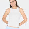 Women's tank top Athlecia Madilyn