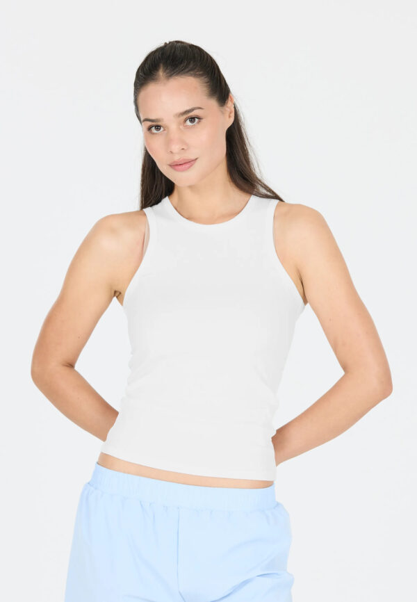 Women's tank top Athlecia Madilyn