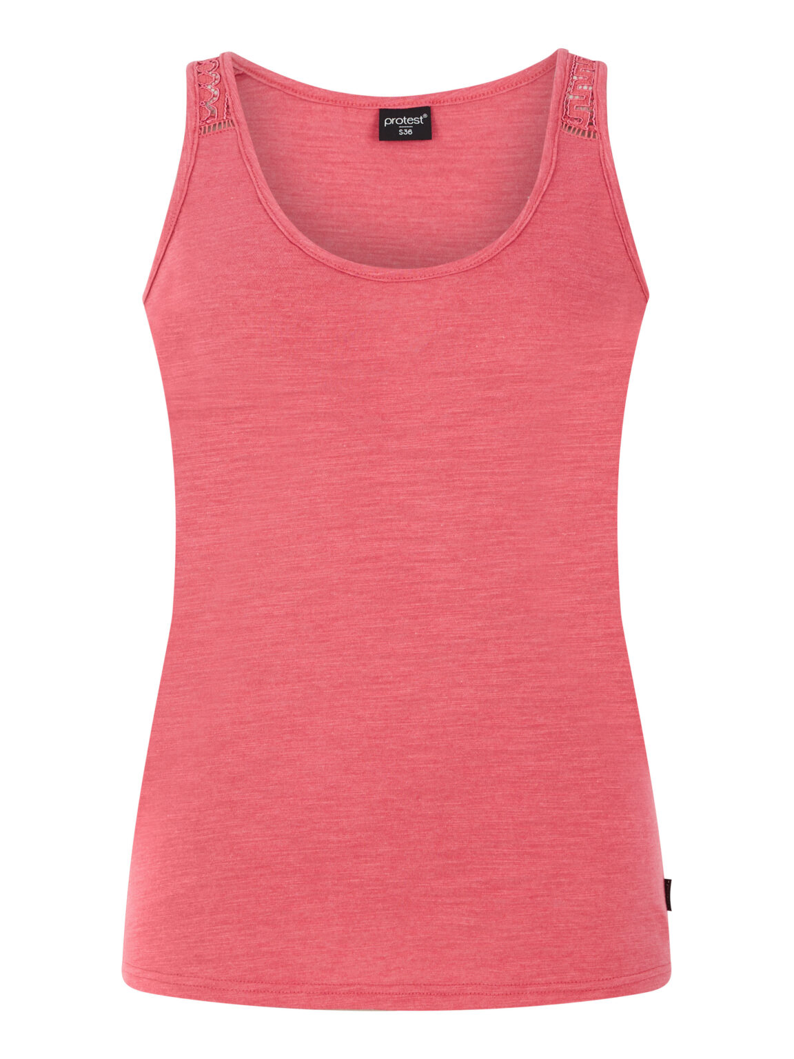 Women's tank top Protest PRTIMPULSE