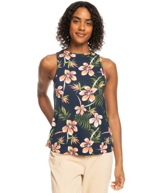 Women's tank top Roxy BETTER THAN EVER PRINTED