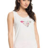 Women's tank top Roxy LOSING MY MIND