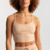 Women's tank top Roxy RISE & VIBE