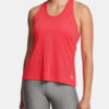 Women's tank top Under Armour Launch Singlet