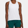 Women's tank top Under Armour Launch Singlet