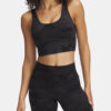 Women's tank top Under Armour Meridian Fitted CropTankPrnt