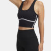Women's tank top Under Armour Meridian Piped Crop Tank - Women's