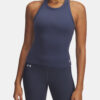 Women's tank top Under Armour Motion High Neck Tank - Women's