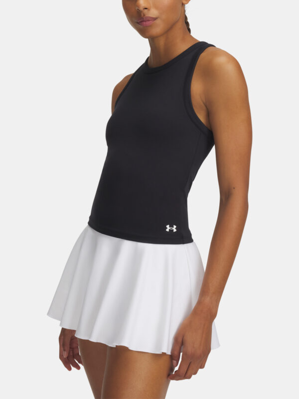 Women's tank top Under Armour Motion High Neck Tank - Women's