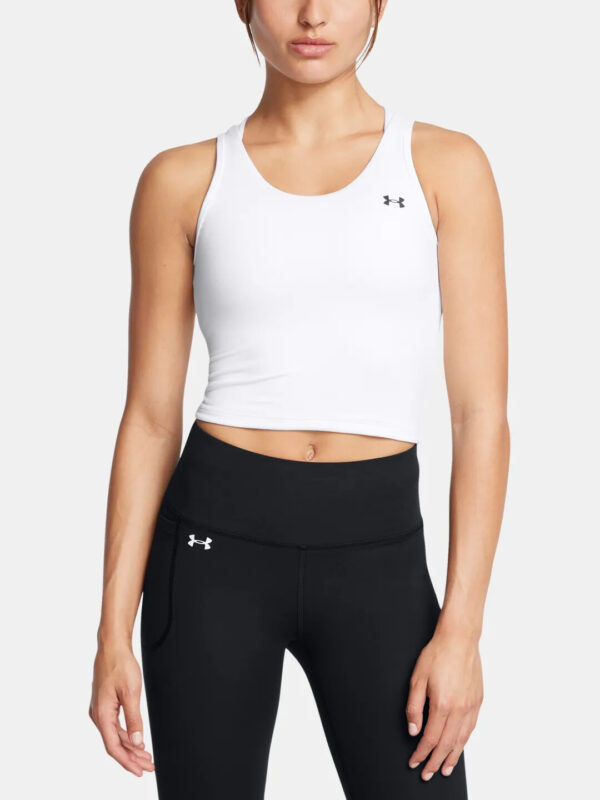 Women's tank top Under Armour Motion Tank EMEA
