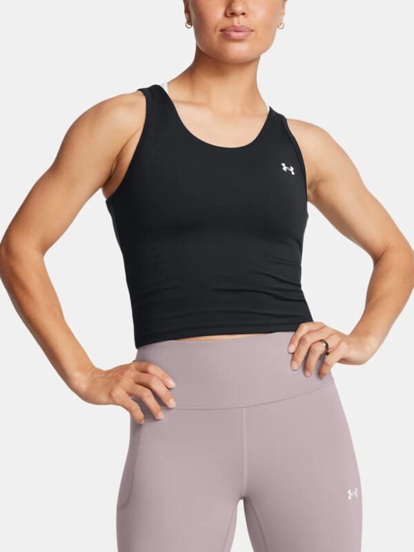 Women's tank top Under Armour Motion Tank EMEA