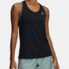 Women's tank top Under Armour Tech Knockout Tank - Women's