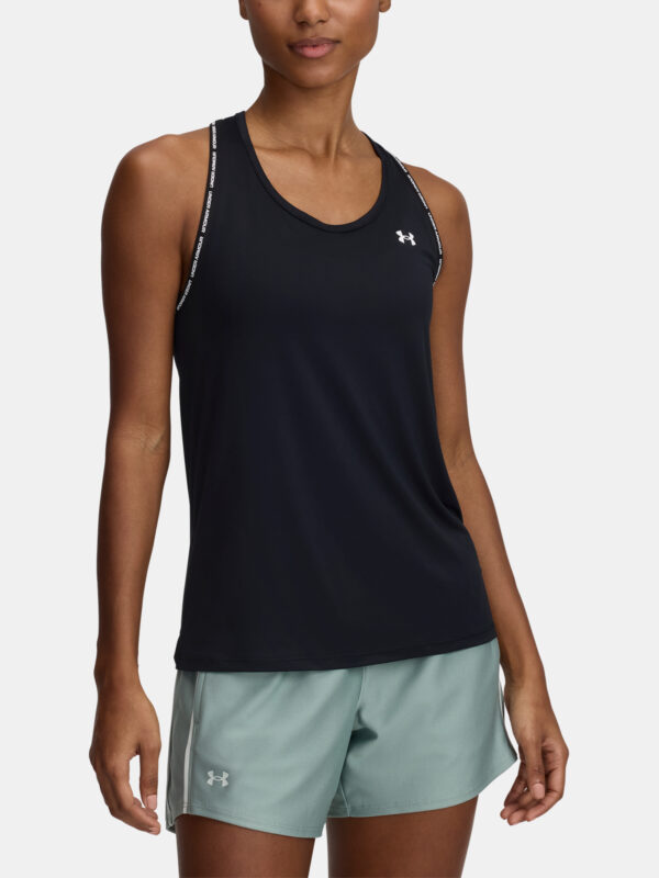 Women's tank top Under Armour Tech Knockout Tank - Women's