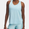 Women's tank top Under Armour Tech Knockout Tank - Women's