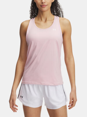 Women's tank top Under Armour Tech Knockout Tank - Women's