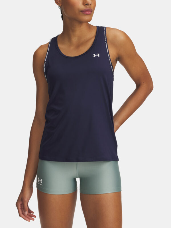 Women's tank top Under Armour Tech Knockout Tank - Women's
