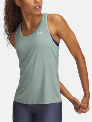 Women's tank top Under Armour Tech Knockout Tank - Women's