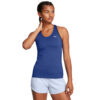 Women's tank top Under Armour Tech Mesh Racer Tank