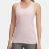 Women's tank top Under Armour Tech Mesh Racer Tank - Women's