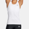 Women's tank top Under Armour Tech Mesh Racer Tank - Women's