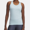 Women's tank top Under Armour Tech Mesh Racer Tank - Women's