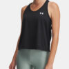 Women's tank top Under Armour Tech Swing Tank - Women's