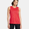 Women's tank top Under Armour Tech Tank Twist