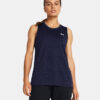 Women's tank top Under Armour Tech Tank Twist