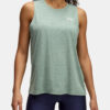 Women's tank top Under Armour Tech Tank Twist