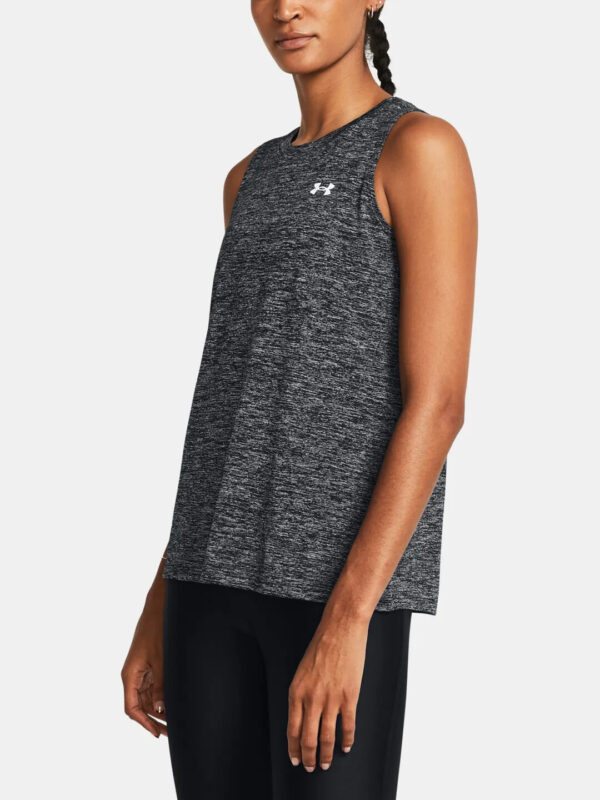 Women's tank top Under Armour Tech Tank Twist