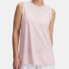Women's tank top Under Armour Tech Tank Twist - Women's
