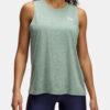 Women's tank top Under Armour Tech Tank Twist - Women's