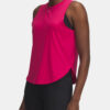 Women's tank top Under Armour UA Launch Elite Tank - Women's