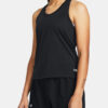 Women's tank top Under Armour UA Launch Singlet