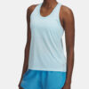 Women's tank top Under Armour UA Launch Singlet - Women's