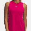 Women's tank top Under Armour UA Rival Muscle Tank - Women's