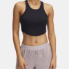 Women's tank top Under Armour UA Rival Rib Tank - Women's