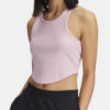 Women's tank top Under Armour UA Rival Rib Tank - Women's