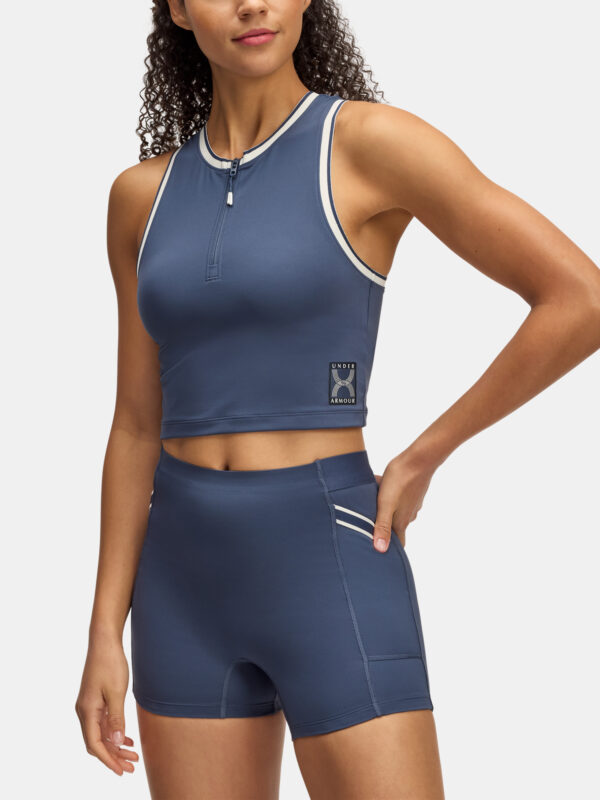 Women's tank top Under Armour UA Run 96 Tank - Women's