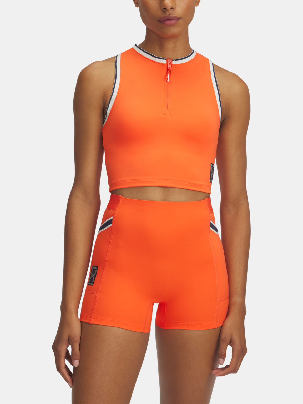 Women's tank top Under Armour UA Run 96 Tank - Women's